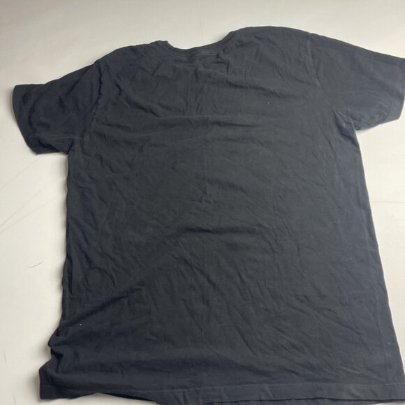 Dragon Ball Super Goku T-Shirt Mens Size L Anime Manga Big graphic design - Picture 9 of 9